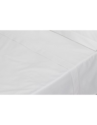 Trip Cuna 100 % Alg . Mod Enzo Blanco