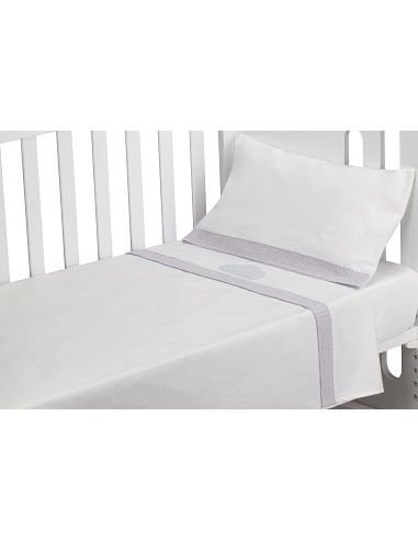 Triptico Cuna Mod Cloud Bco/Gris