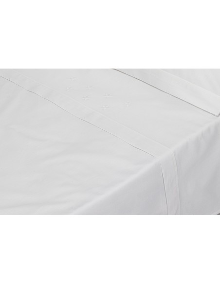 Trip Minicuna 100% Alg Mod Enzo Blanco