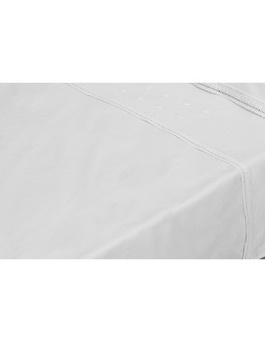 Trip Minicuna 100% Alg Mod Zoe Blanco