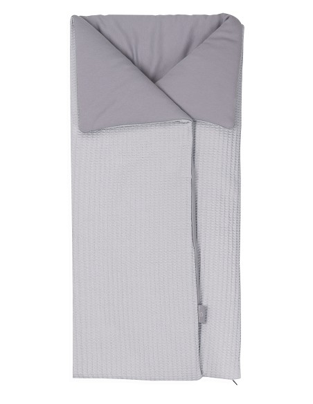 Arrullo Nana Mod Astrid Gris