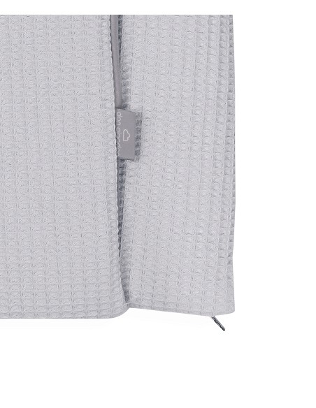 Arrullo Nana Mod Astrid Gris