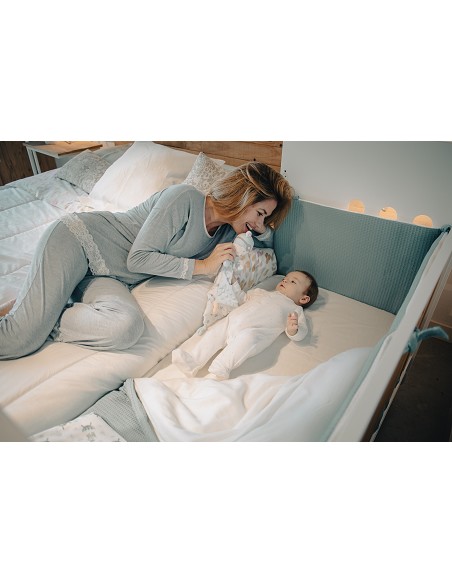 Coordinado 3 Piezas Mod Astrid Rosa