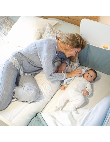 Coordinado 3 Piezas Mod Astrid Rosa