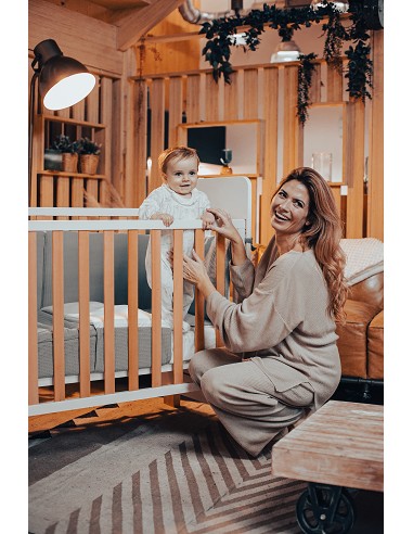 Coordinado 3 Piezas Mod Astrid Rosa