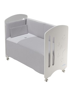 Coordinado 3 Piezas Mod Astrid Gris