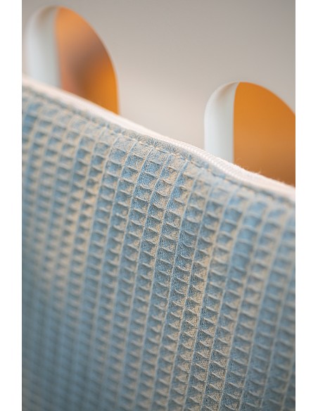 Coordinado 3 Piezas Mod Astrid Gris