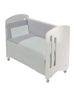 Coordinado 3 Piezas Mod Astrid Menta