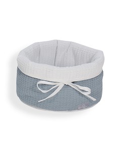 Cesta Canastilla Mod Astrid/Viggo Petroleo