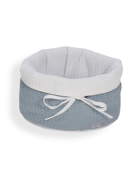 Cesta Canastilla Mod Astrid/Viggo Petroleo