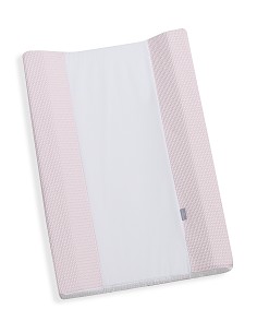 Cubrebañeras con Esponja Mod Astrid Rosa