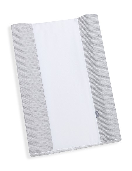 Cubrebañeras con Esponja Mod Astrid Gris