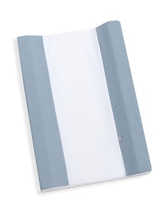 Cubrebañeras con Esponja Mod Astrid Petroleo