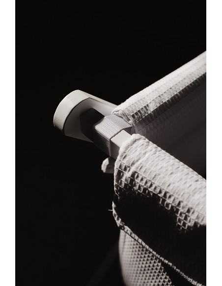 Minicuna +Textil Mad Bca Mod  Astrid Menta