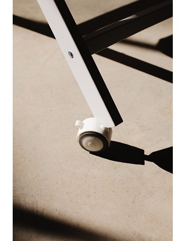 Minicuna +Textil Mad Bca Mod  Astrid Petroleo