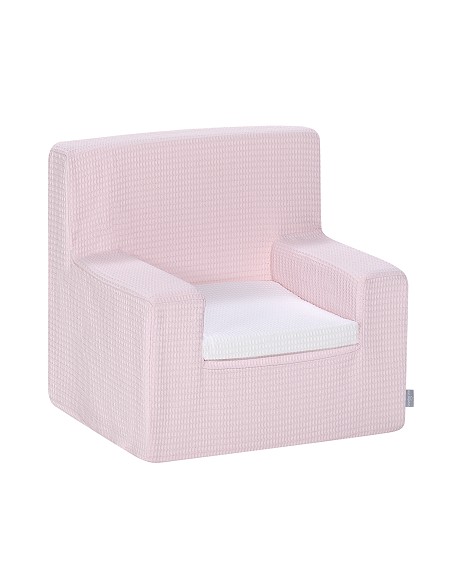 Sillon Mod Astrid/Viggo Rosa