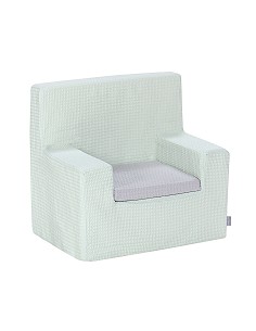 Sillon Mod Astrid/Viggo Menta