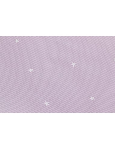 Coordinado 3 Piezas Mod Enzo Rosa