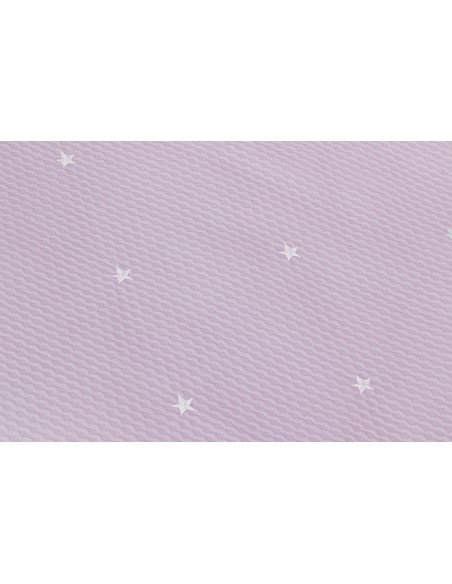 Coordinado 3 Piezas Mod Enzo Rosa