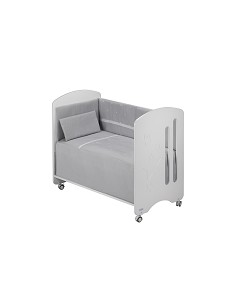 Coordinado 3 Piezas Mod Enzo Gris