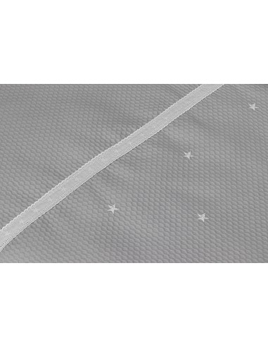 Coordinado 3 Piezas Mod Enzo Gris