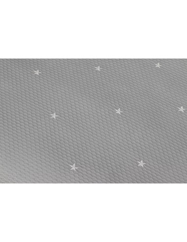 Coordinado 3 Piezas Mod Enzo Gris