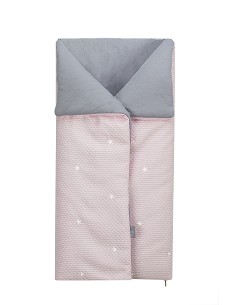 Arrullo Nana Mod Enzo Rosa