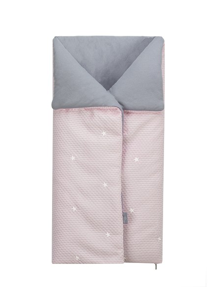 Arrullo Nana Mod Enzo Rosa