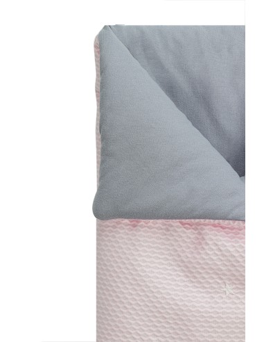 Arrullo Nana Mod Enzo Rosa