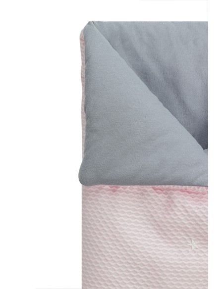 Arrullo Nana Mod Enzo Rosa