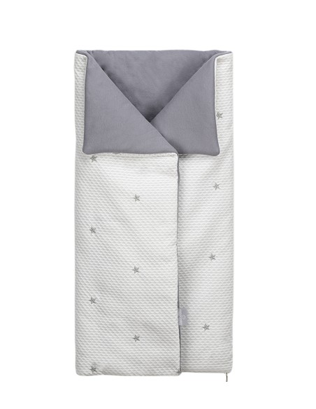 Arrullo Nana Mod Enzo Blanco