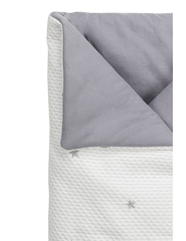 Arrullo Nana Mod Enzo Blanco