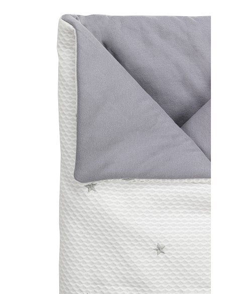 Arrullo Nana Mod Enzo Blanco