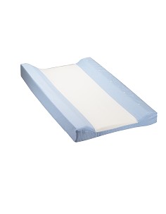 Cubrebañeras con Esponja Mod Enzo Azul