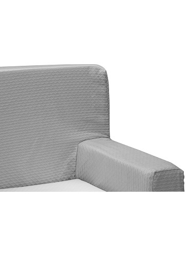 Sillon Mod Enzo/Zoe Gris