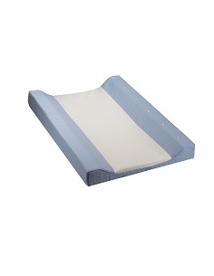 Cubrebañeras con Esponja Mod Zoe Azul