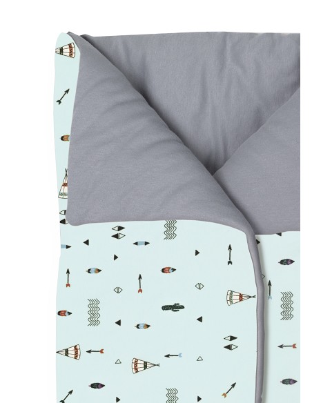 Arrullo Nana Mod Dakota Menta