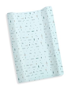 Funda Cambiador Punto Dakota Menta