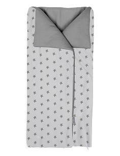 Arrullo Nana Mod Love You Gris