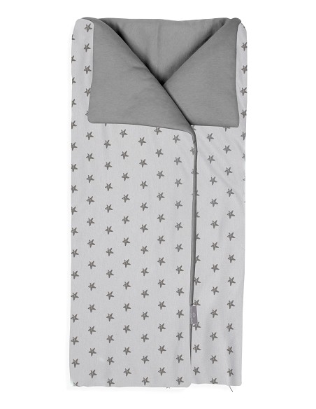 Arrullo Nana Mod Love You Gris