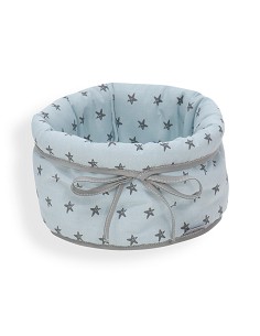 Cesta Canastilla Mod Love You Menta