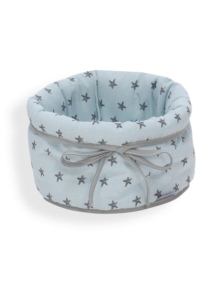 Cesta Canastilla Mod Love You Menta