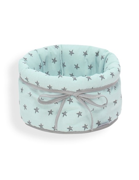 Cesta Canastilla Mod Love You Menta