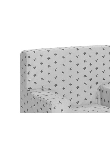 Sillon Mod Love You Gris