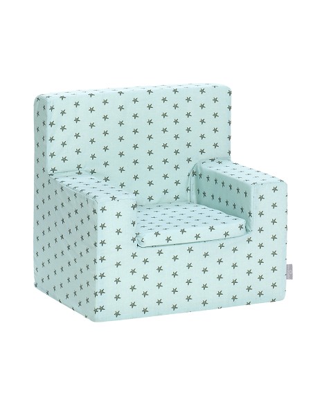 Sillon Mod Love You Menta