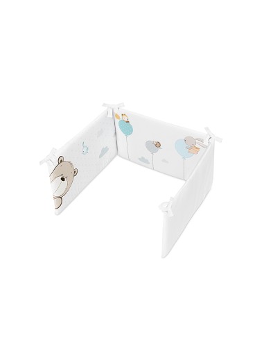 Set 2 Pcs Funda Nordica+Chichonera...