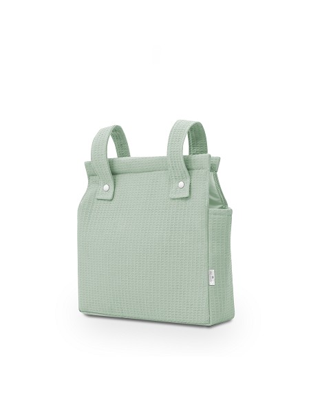 Talega Nido de Abeja Menta