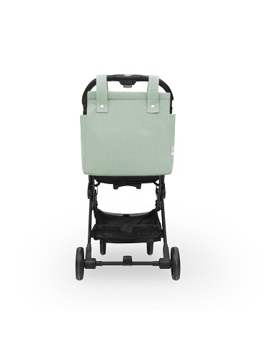 Talega Nido de Abeja Menta