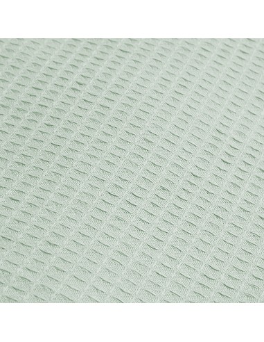 Talega Nido de Abeja Menta