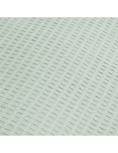 Talega Nido de Abeja Menta